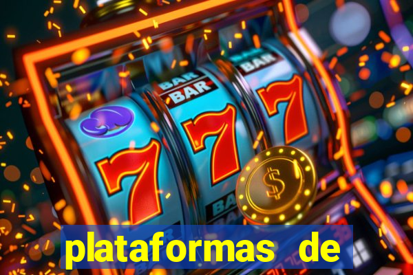 plataformas de jogos antigos